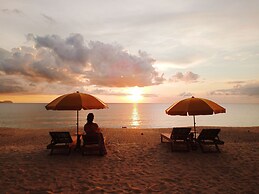 Amwani Sunset Colours Camping Site