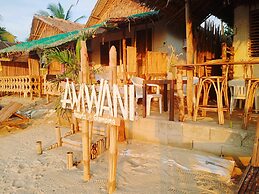 Amwani Sunset Colours Camping Site