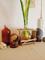 Amwani Sunset Colours Camping Site