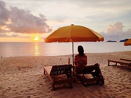 Amwani Sunset Colours Camping Site