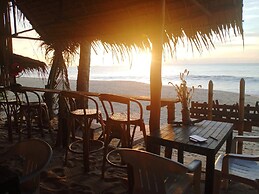 Amwani Sunset Colours Camping Site