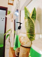 Amwani Sunset Colours Camping Site