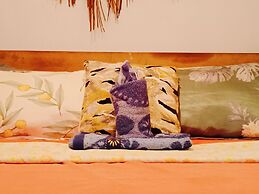 Amwani Sunset Colours Camping Site