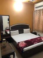 Goroomgo Gs Paradise Amritsar