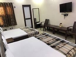 Goroomgo Gs Paradise Amritsar