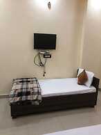 Goroomgo Gs Paradise Amritsar