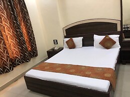 Goroomgo Gs Paradise Amritsar