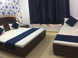 Goroomgo Gs Paradise Amritsar