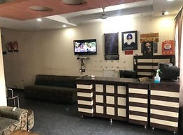 Goroomgo Gs Paradise Amritsar