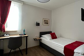 Zu den drei Kronen