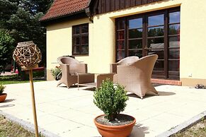 Landhaus Monika, Wendorf