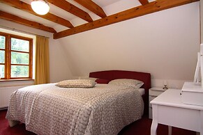 Landhaus Monika, Wendorf