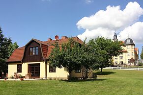 Landhaus Monika, Wendorf