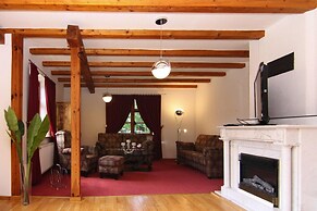 Landhaus Monika, Wendorf