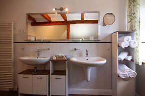 Landhaus Monika, Wendorf