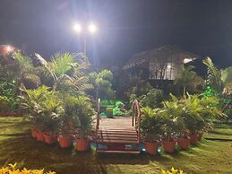 Aabancha Wada By Joy Suites