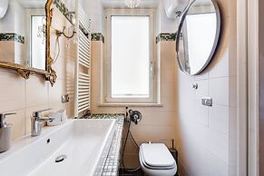 Colosseum Terrace Penthouse