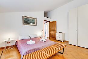 Colosseum Terrace Penthouse