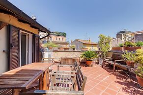 Colosseum Terrace Penthouse