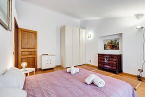 Colosseum Terrace Penthouse