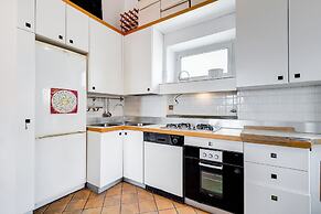 Colosseum Terrace Penthouse