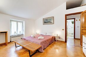 Colosseum Terrace Penthouse