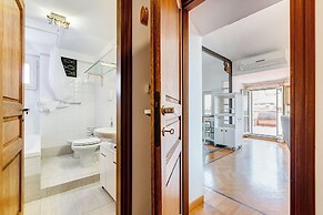 Colosseum Terrace Penthouse