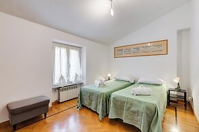 Colosseum Terrace Penthouse