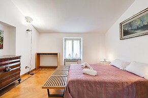 Colosseum Terrace Penthouse