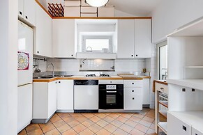 Colosseum Terrace Penthouse