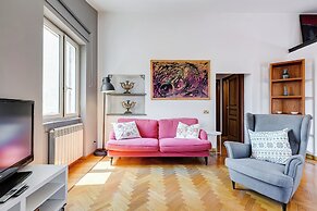 Colosseum Terrace Penthouse