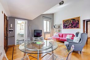 Colosseum Terrace Penthouse