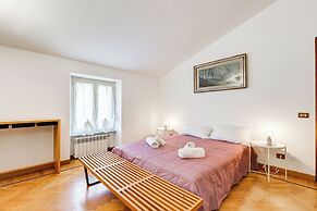 Colosseum Terrace Penthouse