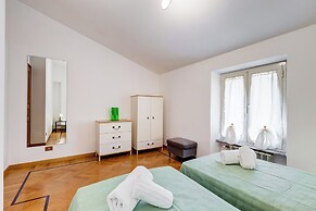 Colosseum Terrace Penthouse