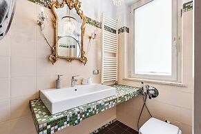 Colosseum Terrace Penthouse