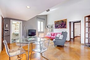 Colosseum Terrace Penthouse