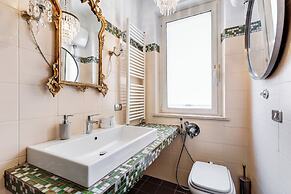 Colosseum Terrace Penthouse