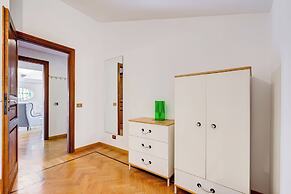 Colosseum Terrace Penthouse