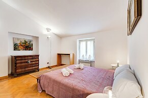 Colosseum Terrace Penthouse