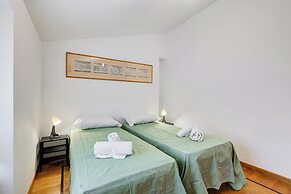 Colosseum Terrace Penthouse