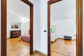 Colosseum Terrace Penthouse