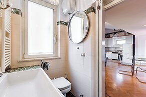 Colosseum Terrace Penthouse