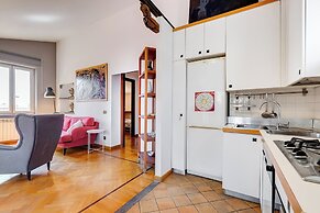 Colosseum Terrace Penthouse