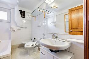 Colosseum Terrace Penthouse