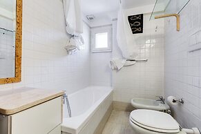 Colosseum Terrace Penthouse