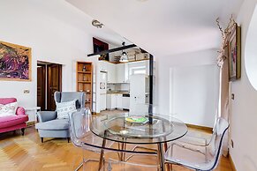 Colosseum Terrace Penthouse