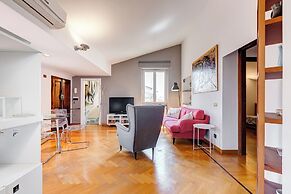 Colosseum Terrace Penthouse