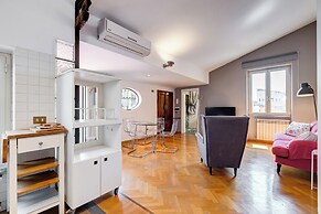 Colosseum Terrace Penthouse