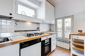 Colosseum Terrace Penthouse