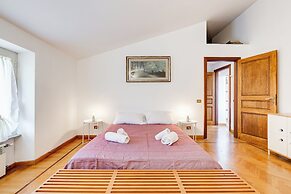 Colosseum Terrace Penthouse